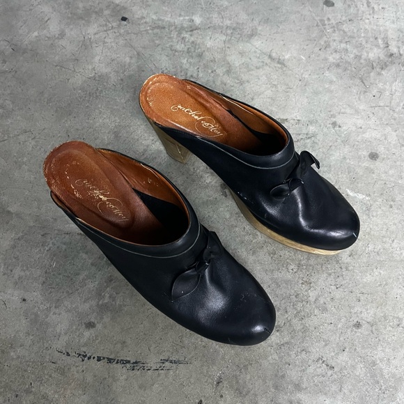Rachel Comey Clogs - Picture 6 of 6